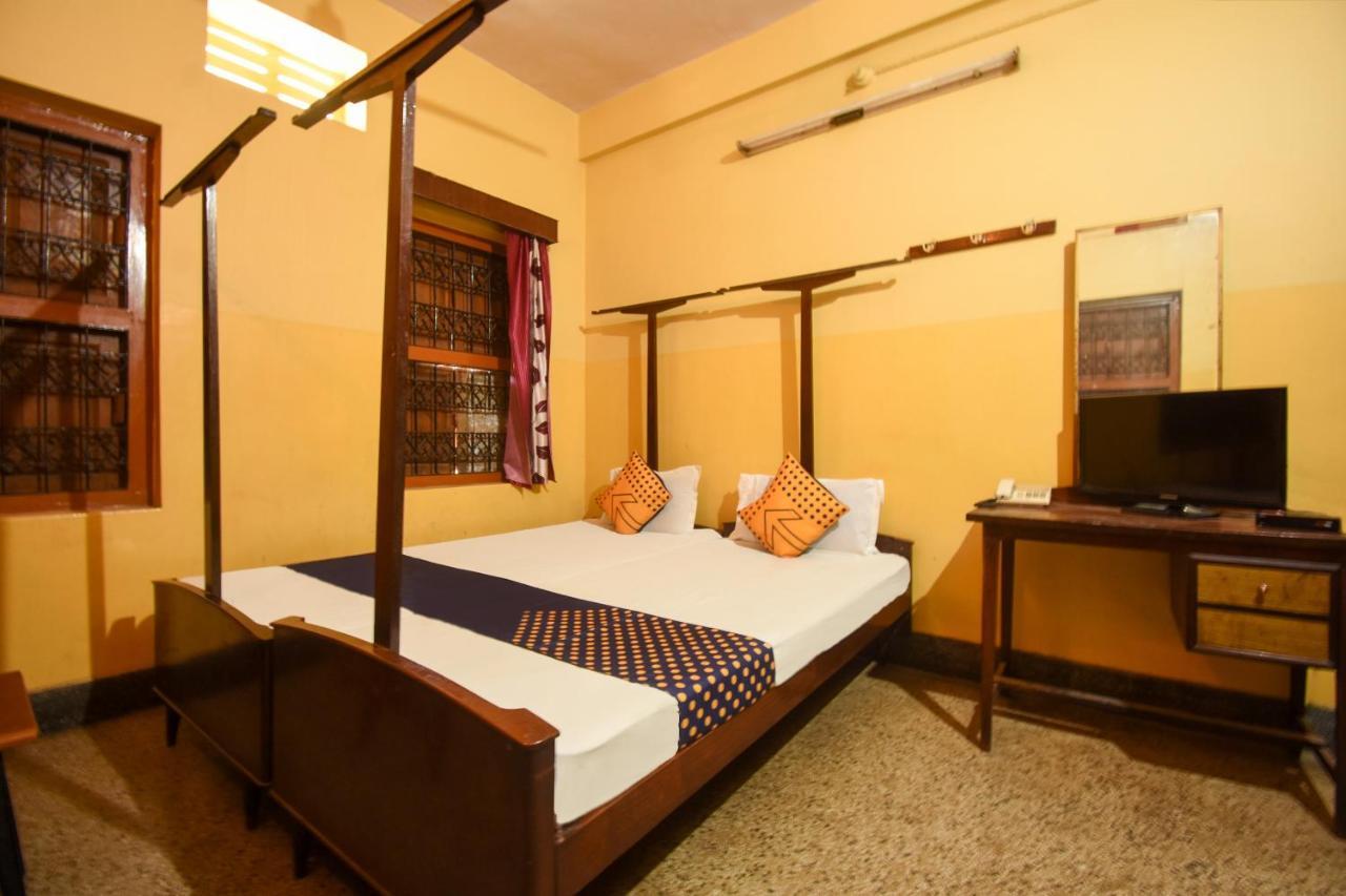 Spot On Hotel Vijaya Cuttack Exterior photo