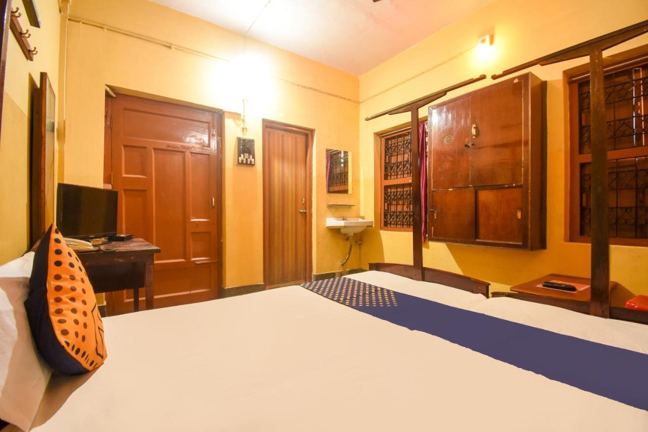 Spot On Hotel Vijaya Cuttack Exterior photo