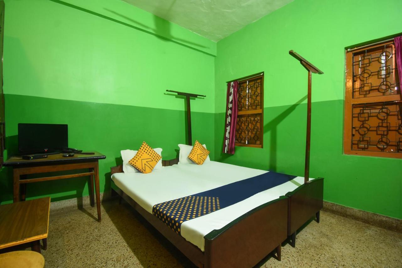 Spot On Hotel Vijaya Cuttack Exterior photo